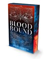 Blood Bound - Ellis Hunter - 9780008821029