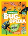 Ultimate Bug-opedia - Darlyne A. Murawski ; Nancy Honovich ; National Geographic Kids - 9780008825188
