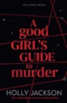 A Good Girl's Guide to Murder - Holly Jackson - 9780008826376