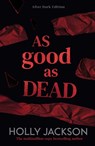 As Good As Dead - Holly Jackson - 9780008826390