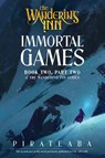 Immortal Games - pirateaba - 9780008836320