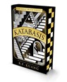 Katabasis - R. F Kuang - 9780008841485