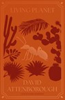 Living Planet - David Attenborough - 9780008843595