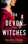 The Devon Witches - Melanie Hudson - 9780008843618