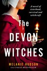 The Devon Witches - Melanie Hudson - 9780008858193