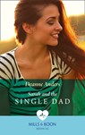 Sarah And The Single Dad (Mills & Boon Medical) - Deanne Anders - 9780008902612