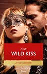 One Wild Kiss - Jessica Lemmon - 9780008904289