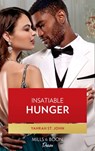 Insatiable Hunger - Yahrah St. John - 9780008904449