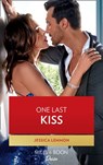 One Last Kiss - Jessica Lemmon - 9780008904463
