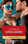 Cinderella Unmasked (Mills & Boon Desire) - Susannah Erwin - 9780008904548