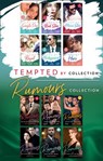 Tempted By…And Rumours Collections - Sue MacKay ; Louisa Heaton ; Karin Baine ; Vicki Lewis Thompson ; Anna DePalo ; Scarlet Wilson ; Kate Hewitt ; Cat Schield ; Kimberly Lang ; Brenda Harlen ; Lisa Childs ; Elle James ; Julie Miller ; Clare Connelly ; Michelle Celmer ; Dani Collins ; Lynne  - 9780008907259