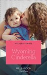 Wyoming Cinderella (Dawson Family Ranch, Book 5) (Mills & Boon True Love) - Melissa Senate - 9780008909932