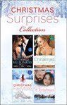 Christmas Surprises Collection - Sharon Kendrick ; Abby Green ; Janice Maynard ; Liz Fielding ; Scarlet Wilson ; Amy Ruttan ; Carol Marinelli ; Louisa George ; Marion Lennox ; Nina Milne ; Barbara Wallace - 9780008916367