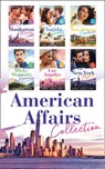 American Affairs Collection - Cat Schield ; Elizabeth Bevarly ; Teresa Hill ; Jules Bennett ; Kimberly Lang ; Aimee Carson ; Joanne Rock ; Catherine Mann ; Connie Cox ; Brenda Harlen ; Barbara Dunlop ; Robyn Grady ; Day Leclaire ; Sara Orwig ; Rebecca Winters - 9780008916688