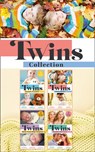 The Twins Collection - Rebecca Winters ; Raye Morgan ; Stella Bagwell ; Lynne Graham ; Penny Jordan ; Louisa Heaton ; Carol Marinelli ; Susanne Hampton ; Josie Metcalfe ; Christine Rimmer ; Barbara Hannay ; Christy Jeffries - 9780008917333