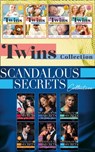 The Scandalous Secrets And Twins Collection - Andrea Laurence ; Tracy Madison ; Fiona Brand ; Jules Bennett ; Ann Major ; Charlene Sands ; Maureen Child ; Sophie Pembroke ; Nikki Logan ; Kat Cantrell ; Stella Bagwell ; Heidi Betts ; Robyn Grady ; Lynne Graham ; Susanne Hampton ; Barbara Hannay ; Loui - 9780008917340