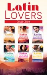 The Latin Lovers Collection - Melanie Milburne ; Susan Stephens ; Kay Thorpe ; Lynne Graham ; Jackie Braun ; Catherine George ; Carol Marinelli ; Fiona Hood-Stewart ; Diana Hamilton ; Miranda Lee ; Helen Brooks ; Anne Mather ; Annie West - 9780008917982
