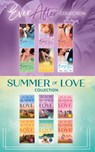 The Ever After And Sumer Of Love Collection - Jennifer Faye ; A.C. Arthur ; Kerri Carpenter ; Allison Leigh ; Susan Carlisle ; Natalie Anderson ; Dani Collins ; Michelle Smart ; Tara Pammi ; Liz Fielding ; Kianna Alexander ; Jules Bennett ; Amanda Berry ; Deborah Fletcher Mello ; Shirley Hailstock ;  - 9780008924768