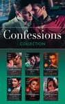The Confessions Collection - Julie Miller ; Katherine Garbera ; Cat Schield ; Maureen Child ; Jennifer Lewis ; Joss Wood ; Lucy Ellis ; Barbara Dunlop ; Niobia Bryant ; Clare Connelly ; Maya Blake ; Dani Collins ; Lynne Graham ; Julia James ; Kim Lawrence ; Miranda Lee ; Angela Bisse - 9780008931476