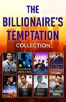 The Billionaire's Temptation Collection - Lucy King ; Tara Pammi ; Louise Fuller ; Lorraine Hall ; Amanda Cinelli ; Natalie Anderson ; Pippa Roscoe ; Jackie Ashenden ; Maya Blake ; Millie Adams ; Caitlin Crews ; Lynne Graham ; Michelle Smart ; Cathy Williams ; Lela May Wight - 9780008945480