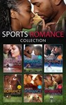 Sports Romance Collection - Stefanie London ; Soraya Lane ; Michelle Smart ; Anna DePalo ; Karin Baine ; Taryn Leigh Taylor ; Sheryl Lister ; Amy Andrews ; Catherine Mann ; Bella Frances ; Sophie Pembroke ; Maya Blake ; Kate Hardy ; Victoria Parker ; Kayla Perrin ; Susan Stephens ;  - 9780008945596
