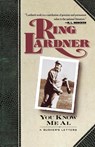 You Know ME Al - Ring Lardner - 9780020223429
