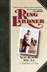 You Know ME Al - Ring Lardner - 9780020223429