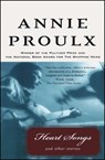 Heart Songs and Other Stories - Annie Proulx - 9780020360759