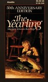 The Yearling - Marjorie Kinnan Rawlings - 9780020449317
