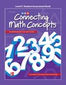 Connecting Math Concepts Level E, Student Assessment Book - McGraw Hill - 9780021036226