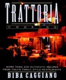 Trattoria Cooking - Biba Caggiano - 9780025202528