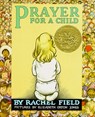 Prayer for a Child - Rachel Field - 9780027351903