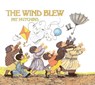 The Wind Blew - Pat Hutchins - 9780027459104