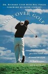 Mind Over Golf - Dr. Richard Coop ; Bill Fields - 9780028616834