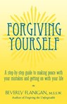 FORGIVING YOURSELF - Beverly Flanigan - 9780028619026