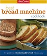 Betty Crocker's Best Bread Machine Cookbook - Betty Crocker - 9780028630236