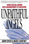 Unfaithful Angels - Harry Specht ; Mark E. Courtney - 9780028740867