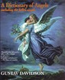 Dictionary of Angels - Gustav Davidson - 9780029070529