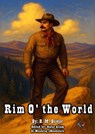 Rim O' the World - B. M. Bower - 9780046014865