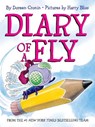 Diary of a Fly - Doreen Cronin - 9780060001582
