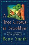 A Tree Grows in Brooklyn - Betty Smith - 9780060001940