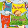 Mrs. McNosh Hangs Up Her Wash - Sarah Weeks - 9780060004798