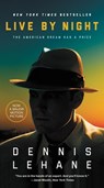 Live by Night - Dennis Lehane - 9780060004897