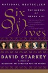 Six Wives - David Starkey - 9780060005504