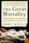 The Great Mortality - John Kelly - 9780060006938