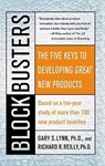 Blockbusters - Gary S. Lynn ; Richard R. Reilly - 9780060084745