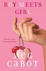 Boy Meets Girl - Meg Cabot - 9780060085452