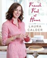 French Food at Home - Laura Calder - 9780060087722