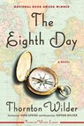 The Eighth Day - Thornton Wilder - 9780060088910