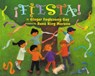 SPA-FIESTA BOARD BK-BOARD - Ginger Foglesong Guy - 9780060092634